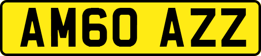 AM60AZZ