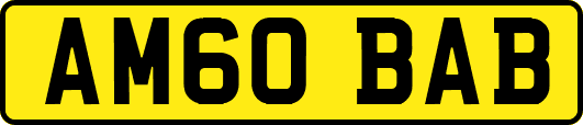 AM60BAB