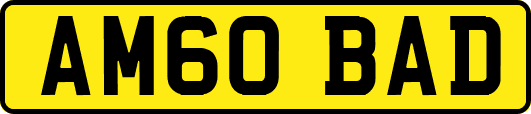 AM60BAD
