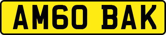 AM60BAK