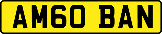 AM60BAN