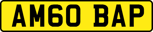 AM60BAP