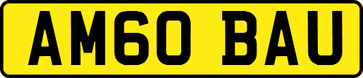 AM60BAU