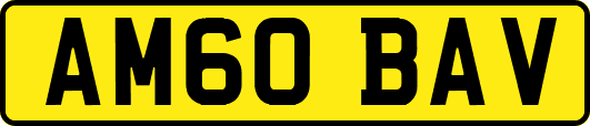 AM60BAV