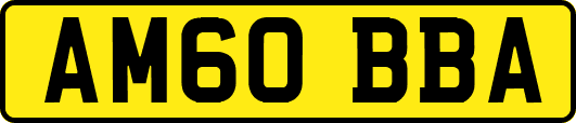 AM60BBA