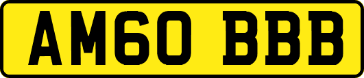 AM60BBB