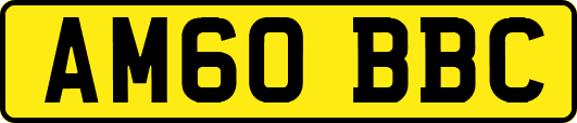 AM60BBC