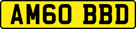 AM60BBD