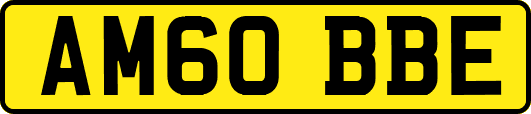 AM60BBE