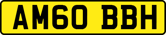 AM60BBH