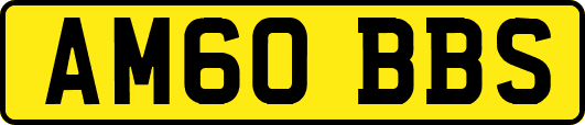 AM60BBS