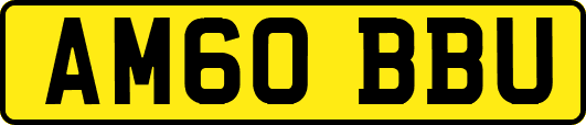 AM60BBU