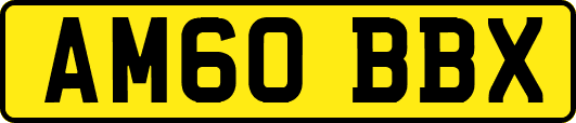 AM60BBX
