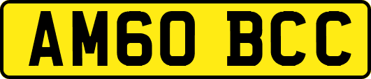 AM60BCC