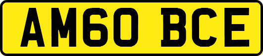 AM60BCE