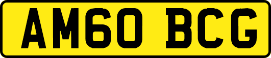 AM60BCG
