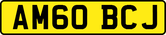 AM60BCJ