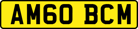AM60BCM