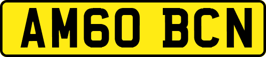 AM60BCN