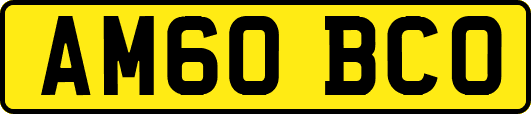 AM60BCO