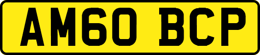 AM60BCP