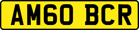 AM60BCR