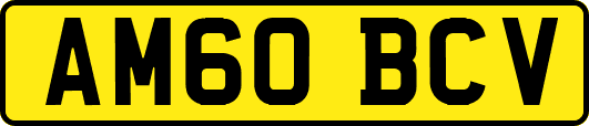 AM60BCV