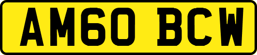 AM60BCW