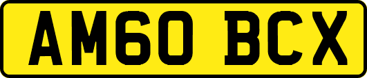 AM60BCX