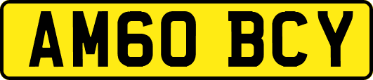 AM60BCY