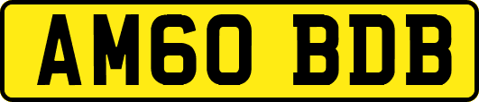 AM60BDB