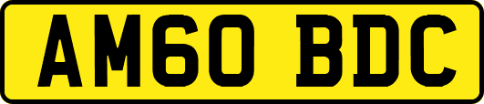 AM60BDC