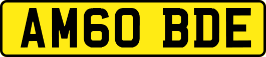 AM60BDE