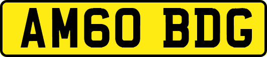 AM60BDG