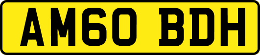 AM60BDH