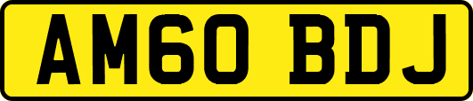 AM60BDJ
