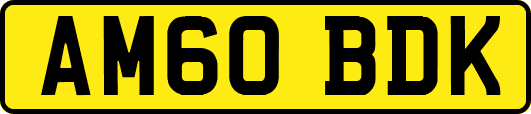 AM60BDK
