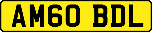 AM60BDL