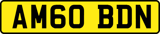 AM60BDN