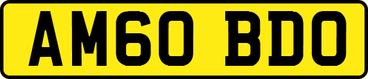 AM60BDO