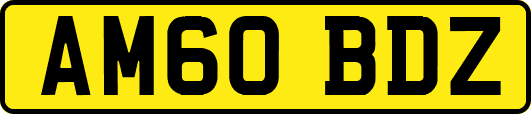 AM60BDZ