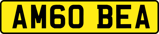 AM60BEA