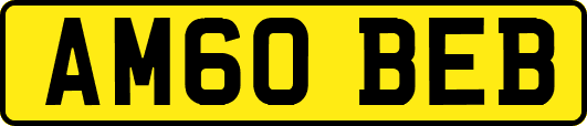 AM60BEB