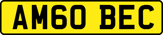 AM60BEC