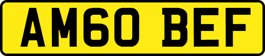 AM60BEF