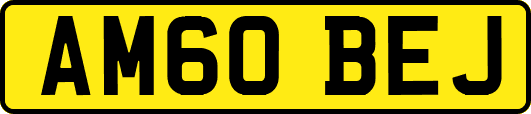 AM60BEJ