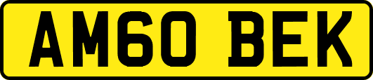 AM60BEK