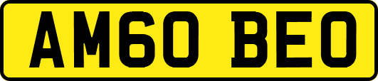 AM60BEO