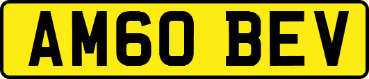 AM60BEV
