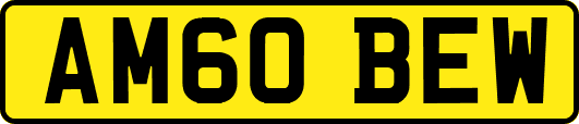 AM60BEW